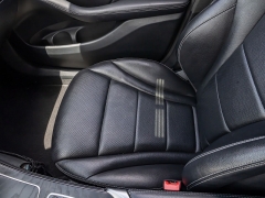 Used 2019  Mercedes-Benz GLC-Class 4d SUV Coupe GLC300 4matic at A Motors Sales & Finance near San Antonio&comma; TX