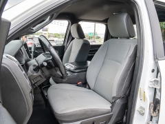 Used 2024  Ram 2500 4WD Big Horn Crew Cab 6'4" Box at A Motors Sales & Finance near San Antonio&comma; TX