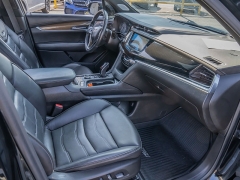 Used 2021 Cadillac XT6 FWD 4dr Premium Luxury at A Motors Sales & Finance near San Antonio, TX