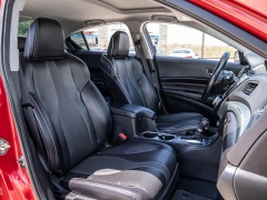 Used 2020  Acura ILX 4d Sedan Premium at A Motors Sales & Finance near San Antonio&comma; TX
