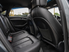 Used 2018  Audi A3 4d Sedan Premium Plus at A Motors Sales & Finance near San Antonio, TX