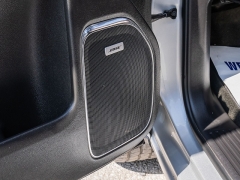 Used 2018 Chevrolet Silverado 1500 4WD Crew Cab LTZ at A Motors Sales & Finance near San Antonio, TX