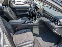 Used 2024  Toyota Camry XSE V6 Auto at A Motors Sales & Finance near San Antonio&comma; TX