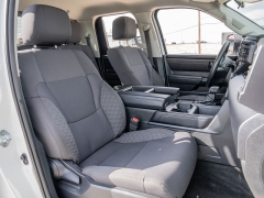 Used 2024 Toyota Tundra 2WD SR Double Cab 6.5ft Bed at A Motors Sales & Finance near San Antonio, TX