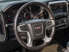 Used 2016  GMC Sierra 1500 2WD Crew Cab SLE at A Motors Sales & Finance near San Antonio, TX