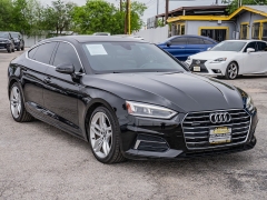 Used 2019  Audi A5 4d Sportback 2&period;0T Premium at A Motors Sales & Finance near San Antonio&comma; TX