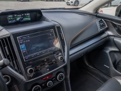 Used 2018  Subaru Crosstrek 4d SUV 2&period;0i Limited at A Motors Sales & Finance near San Antonio&comma; TX