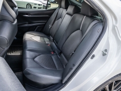Used 2023  Toyota Camry Hybrid XSE CVT at A Motors Sales & Finance near San Antonio&comma; TX