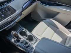 Used 2021  Cadillac XT4 FWD 4dr Luxury at A Motors Sales & Finance near San Antonio&comma; TX