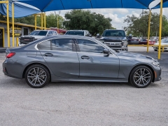 Used 2019  BMW 3 Series 330i Sedan at A Motors Sales & Finance near San Antonio&comma; TX