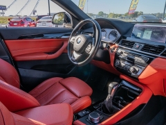 Used 2018  BMW X2 sDrive28i Sports Activity Coupe at A Motors Sales & Finance near San Antonio&comma; TX