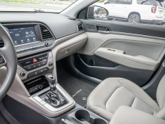 Used 2018  Hyundai Elantra 4d Sedan SEL at A Motors Sales & Finance near San Antonio&comma; TX