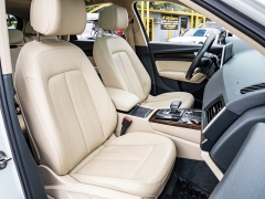 Used 2019  Audi Q5 4d SUV 2&period;0T Quattro Prestige at A Motors Sales & Finance near San Antonio&comma; TX