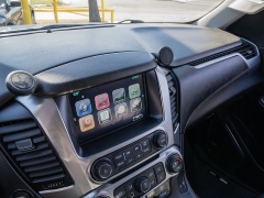 Used 2016  Chevrolet Tahoe 4d SUV 4WD LT at A Motors Sales & Finance near San Antonio, TX