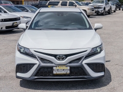 Used 2023  Toyota Camry SE Auto at A Motors Sales & Finance near San Antonio&comma; TX