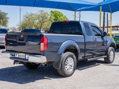 Used 2017  Nissan Frontier 2WD King Cab SV V6 at A Motors Sales & Finance near San Antonio&comma; TX