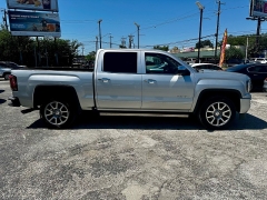Used 2018 GMC Sierra 1500 4WD Crew Cab Denali at A Motors Sales & Finance near San Antonio, TX