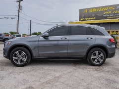 Used 2019 Mercedes-Benz GLC-Class 4d SUV GLC300 at A Motors Sales & Finance near San Antonio, TX