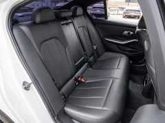 Used 2019  BMW 3 Series 330i xDrive Sedan at A Motors Sales & Finance near San Antonio&comma; TX