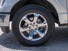 Used 2021  Ford F-150 4WD LARIAT SuperCrew 5&period;5' Box Hybrid at A Motors Sales & Finance near San Antonio&comma; TX