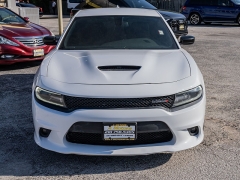 Used 2019  Dodge Charger 4d Sedan RWD R/T at A Motors Sales & Finance near San Antonio, TX
