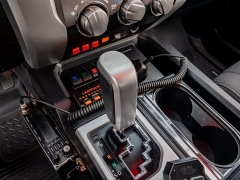 Used 2014  Toyota Tundra 2WD CrewMax SR5 5.7L at A Motors Sales & Finance near San Antonio, TX