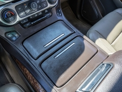 Used 2016  Chevrolet Tahoe 4d SUV RWD LTZ at A Motors Sales & Finance near San Antonio&comma; TX