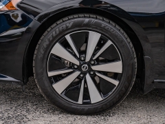 Used 2022  Nissan Altima 2&period;5 SV Sedan at A Motors Sales & Finance near San Antonio&comma; TX