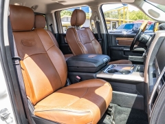 Used 2017  Ram 1500 2WD Crew Cab Longhorn at A Motors Sales & Finance near San Antonio&comma; TX