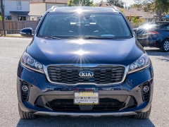 Used 2020  Kia Sorento 4d SUV FWD EX at A Motors Sales & Finance near San Antonio, TX