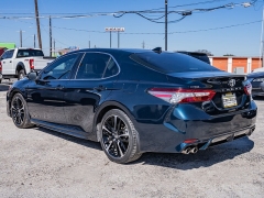 Used 2019  Toyota Camry 4d Sedan XSE at A Motors Sales & Finance near San Antonio&comma; TX