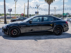 Used 2020 Maserati Ghibli 4d Sedan RWD GranSport at A Motors Sales & Finance near San Antonio, TX