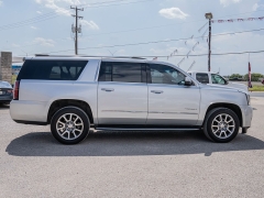 Used 2019  GMC Yukon XL 4d SUV RWD Denali at A Motors Sales & Finance near San Antonio&comma; TX