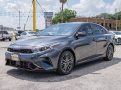 Used 2022  Kia Forte GT-Line IVT at A Motors Sales & Finance near San Antonio&comma; TX