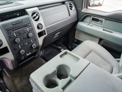 Used 2011 Ford F-150 2WD Supercab XLT at A Motors Sales & Finance near San Antonio, TX