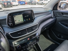 Used 2019 Hyundai Tucson 4d SUV FWD Ultimate at A Motors Sales & Finance near San Antonio, TX
