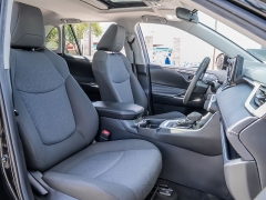 Used 2020  Toyota RAV4 Hybrid 4d SUV AWD XLE &ast;Ltd Avail&ast; at A Motors Sales & Finance near San Antonio&comma; TX