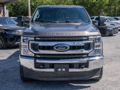 Used 2020 Ford Super Duty F-250 4WD Crew Cab XL at A Motors Sales & Finance near San Antonio, TX