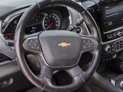 Used 2020  Chevrolet Traverse 4d SUV FWD LT Cloth w&sol;1LT at A Motors Sales & Finance near San Antonio&comma; TX