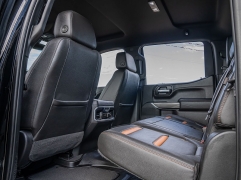 Used 2021 GMC Sierra 1500 4WD Crew Cab 157" AT4 at A Motors Sales & Finance near San Antonio, TX
