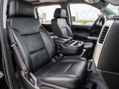 Used 2015  Chevrolet Silverado 1500 4WD Crew Cab LT at A Motors Sales & Finance near San Antonio&comma; TX