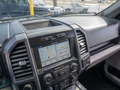 Used 2017 Ford F-150 4WD SuperCrew XLT 5 1/2 at A Motors Sales & Finance near San Antonio, TX