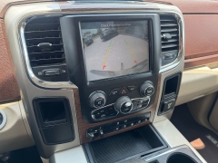 Used 2013 Ram 1500 2WD Crew Cab Laramie at A Motors Sales & Finance near San Antonio, TX