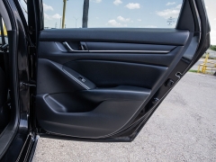 Used 2018  Honda Accord Sedan 4d EX 1&period;5L at A Motors Sales & Finance near San Antonio&comma; TX