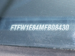 Used 2021  Ford F-150 4WD XLT SuperCrew 5&period;5' Box at A Motors Sales & Finance near San Antonio&comma; TX