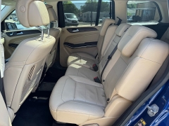 Used 2019 Mercedes-Benz GLS-Class 4d SUV GLS550 at A Motors Sales & Finance near San Antonio, TX