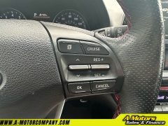 Used 2018 Hyundai Elantra GT 4d Hatchback Sport Auto at A Motors Sales & Finance near San Antonio, TX