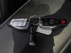 Used 2016  Mercedes-Benz S-Class 4d Sedan S550 at A Motors Sales & Finance near San Antonio&comma; TX