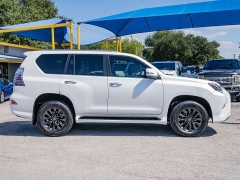 Used 2021  Lexus GX GX 460 Premium 4WD at A Motors Sales & Finance near San Antonio&comma; TX