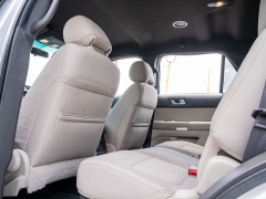 Used 2014  Ford Explorer 4d SUV FWD at A Motors Sales & Finance near San Antonio&comma; TX